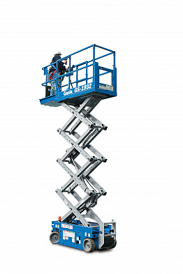 Подъёмник Genie GS™ 1530
